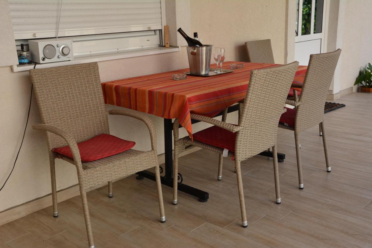 Vila Pelinovo Cattaro Esterno foto