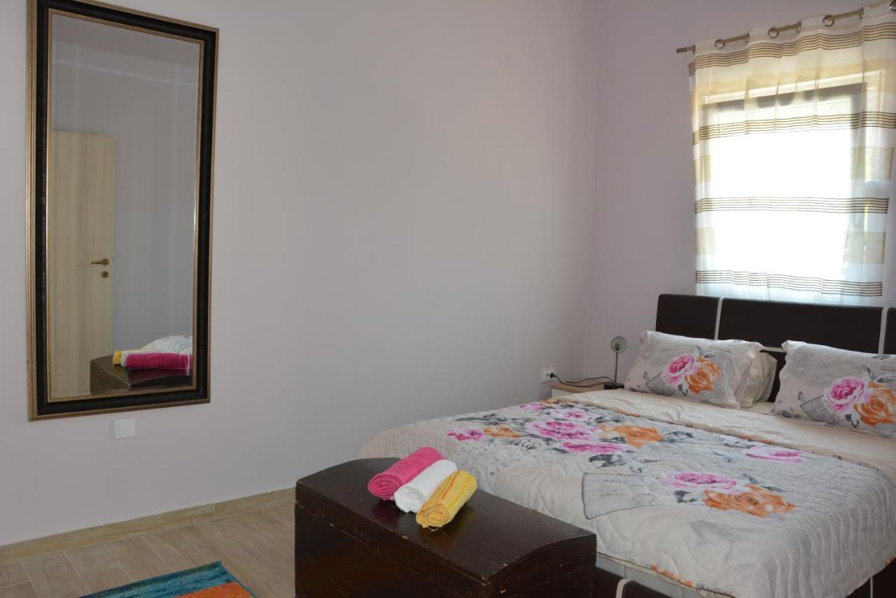 Vila Pelinovo Cattaro Esterno foto