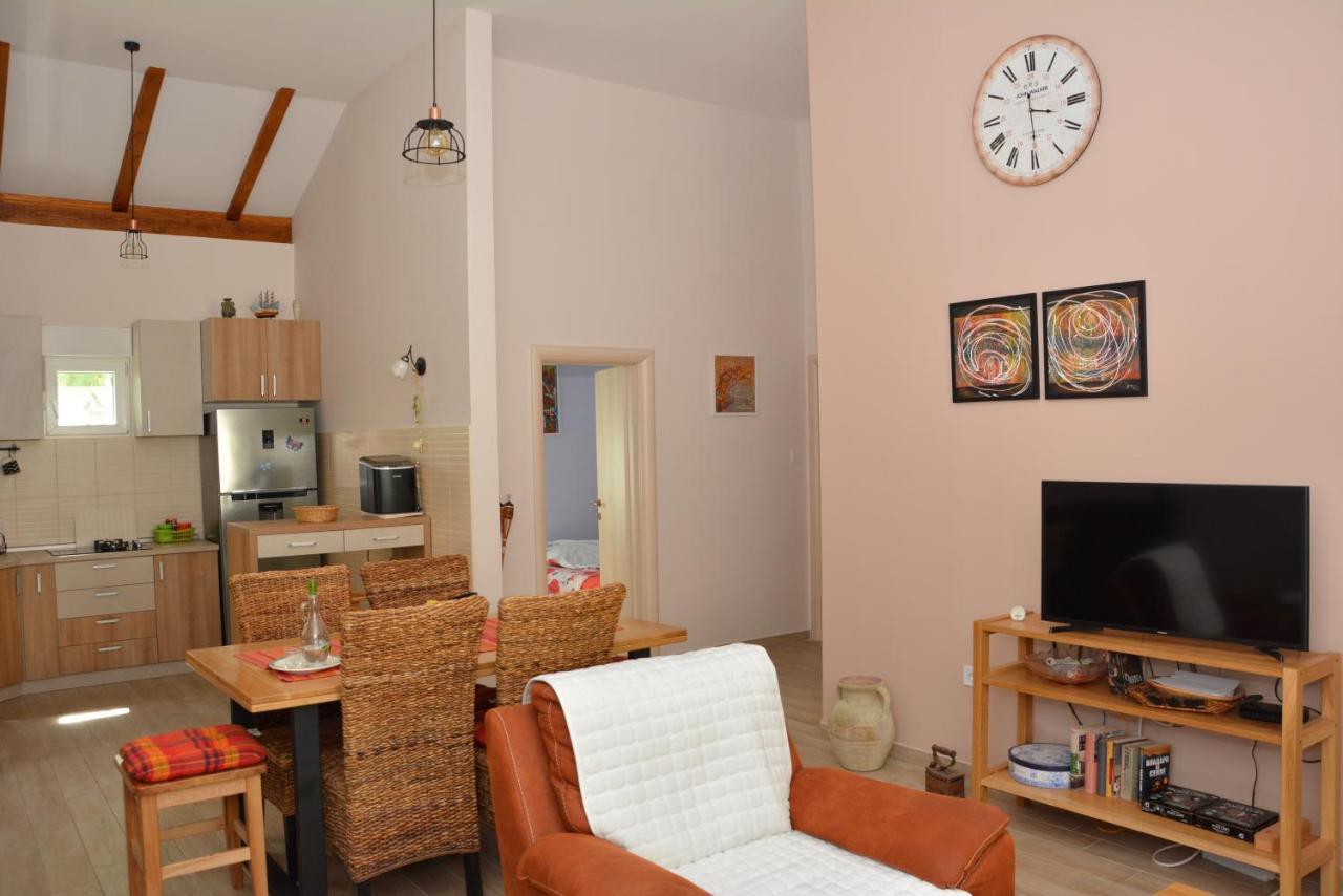 Vila Pelinovo Cattaro Esterno foto