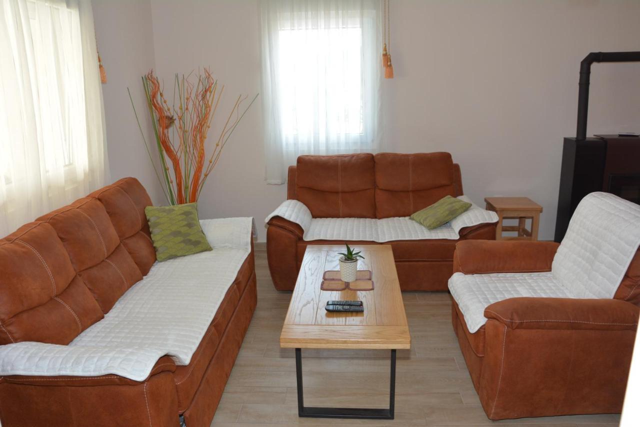 Vila Pelinovo Cattaro Esterno foto