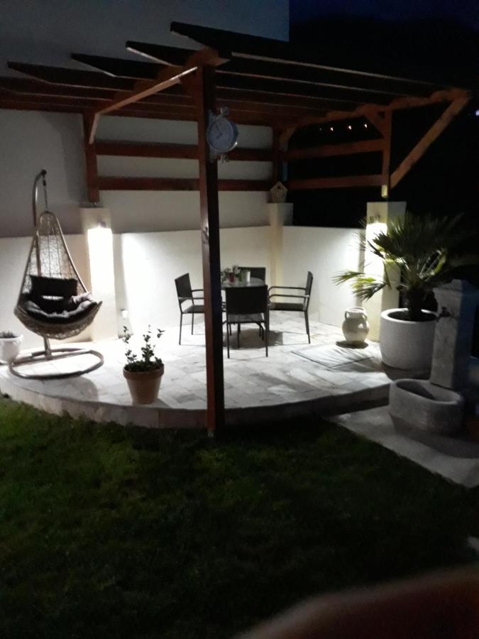 Vila Pelinovo Cattaro Esterno foto