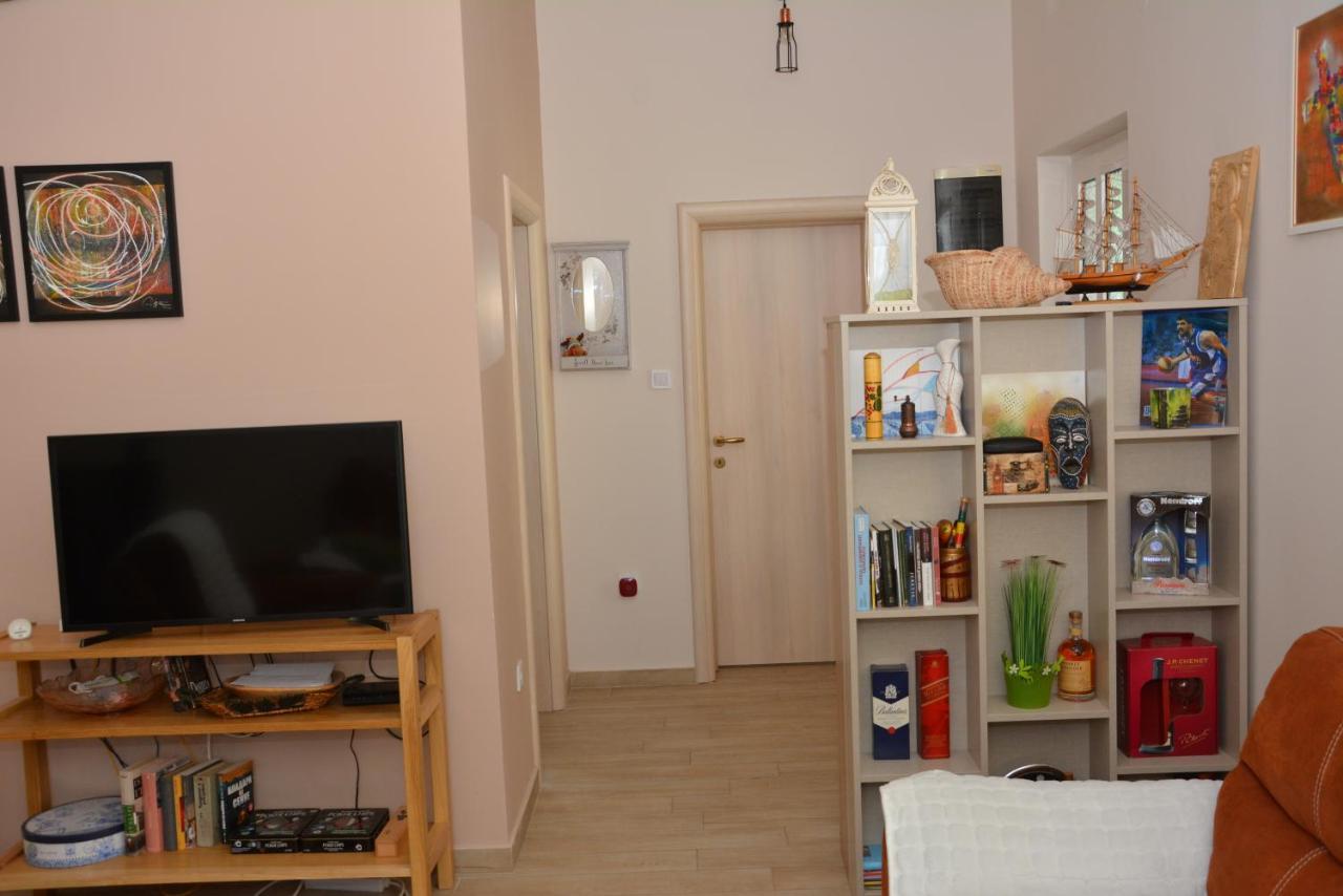 Vila Pelinovo Cattaro Esterno foto